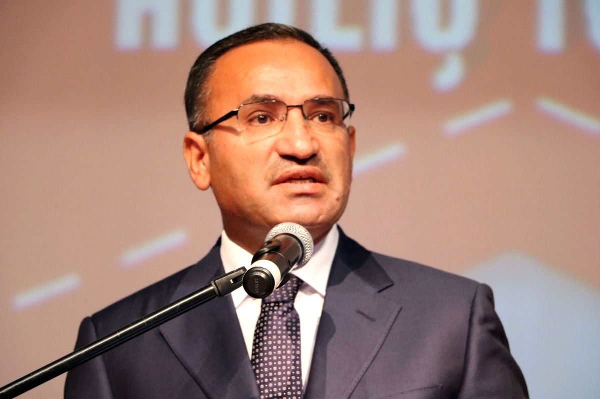 Bu Korkunç Saldırıyı Şiddetle Kınıyoruz"