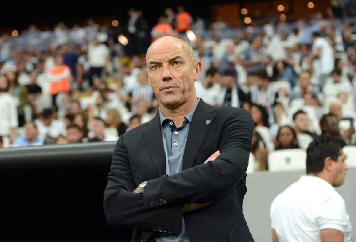 Bursaspor\'da Paul Le Guen 5 İsimden Vazgeçmedi