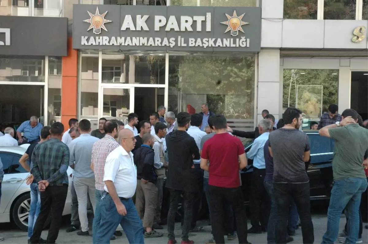 Çadırkent\'te İşten Çıkarılanlara Yeniden İş Umudu