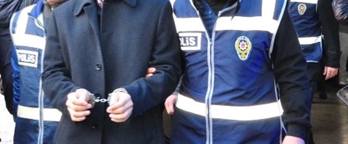 Çanakkale\'de Fetö Operasyonu: 11 Gözaltı