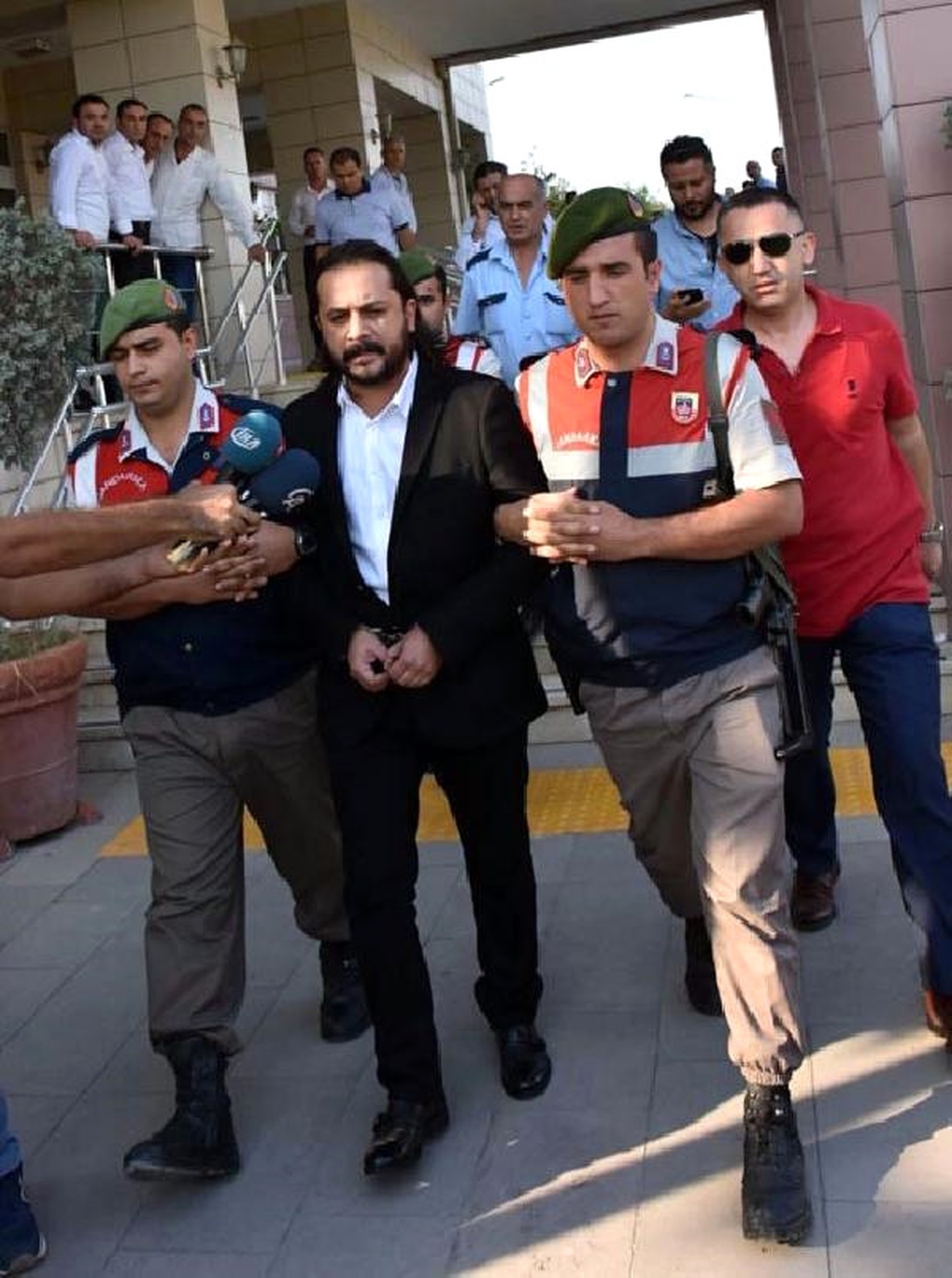 Emrah Serbes Kaza Tutanaklarına Göre de Kusurlu