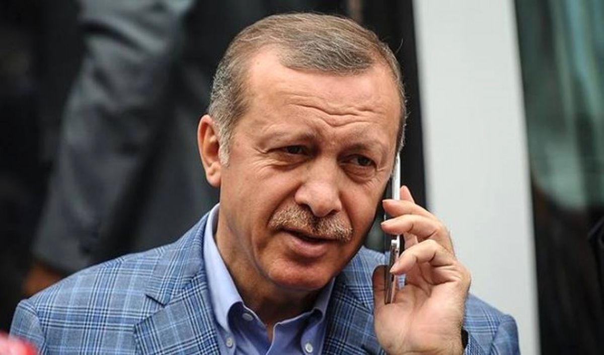 Erdoğan, Naim Süleymanoğlu ile Görüştü