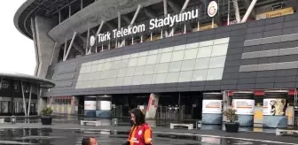 Fanatik Taraftardan İlginç Evlenme Teklifi