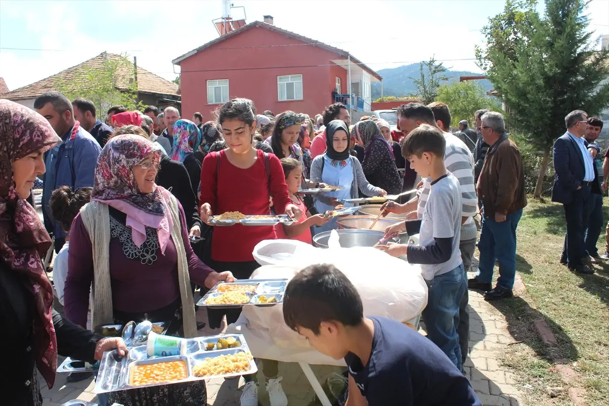 Geleneksel Akçabelen Çetmi Şeker Fasulye Festivali