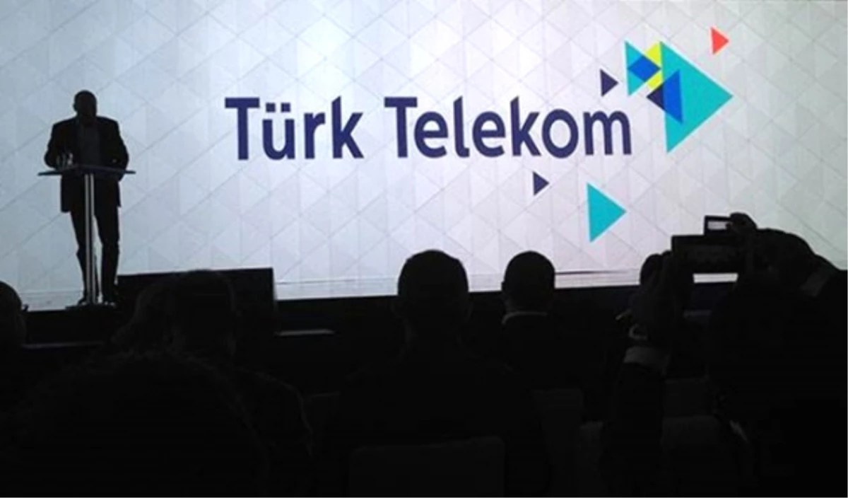 Gözler Türk Telekom\'da