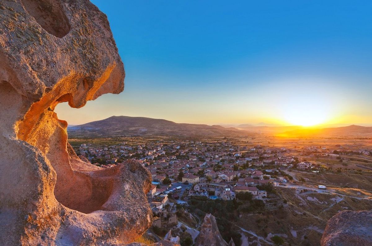 Güneydoğu Turları Akdeniz Turizmini Yakaladı