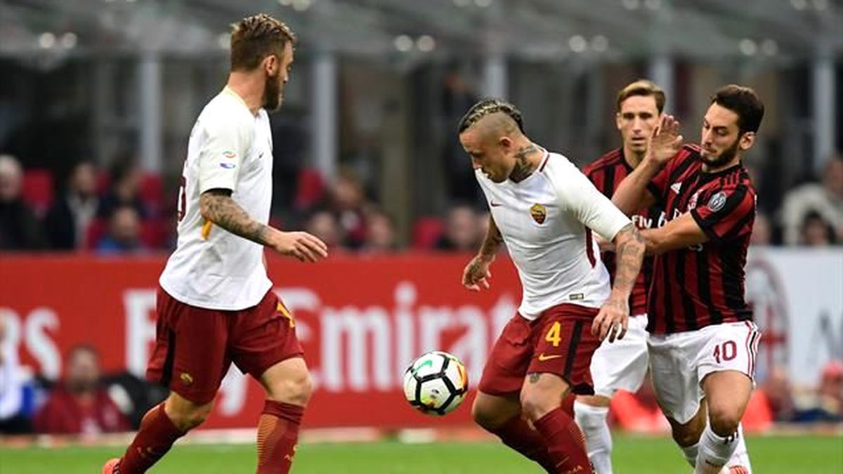 Hakan Çalhanoğlu Özür Diledi