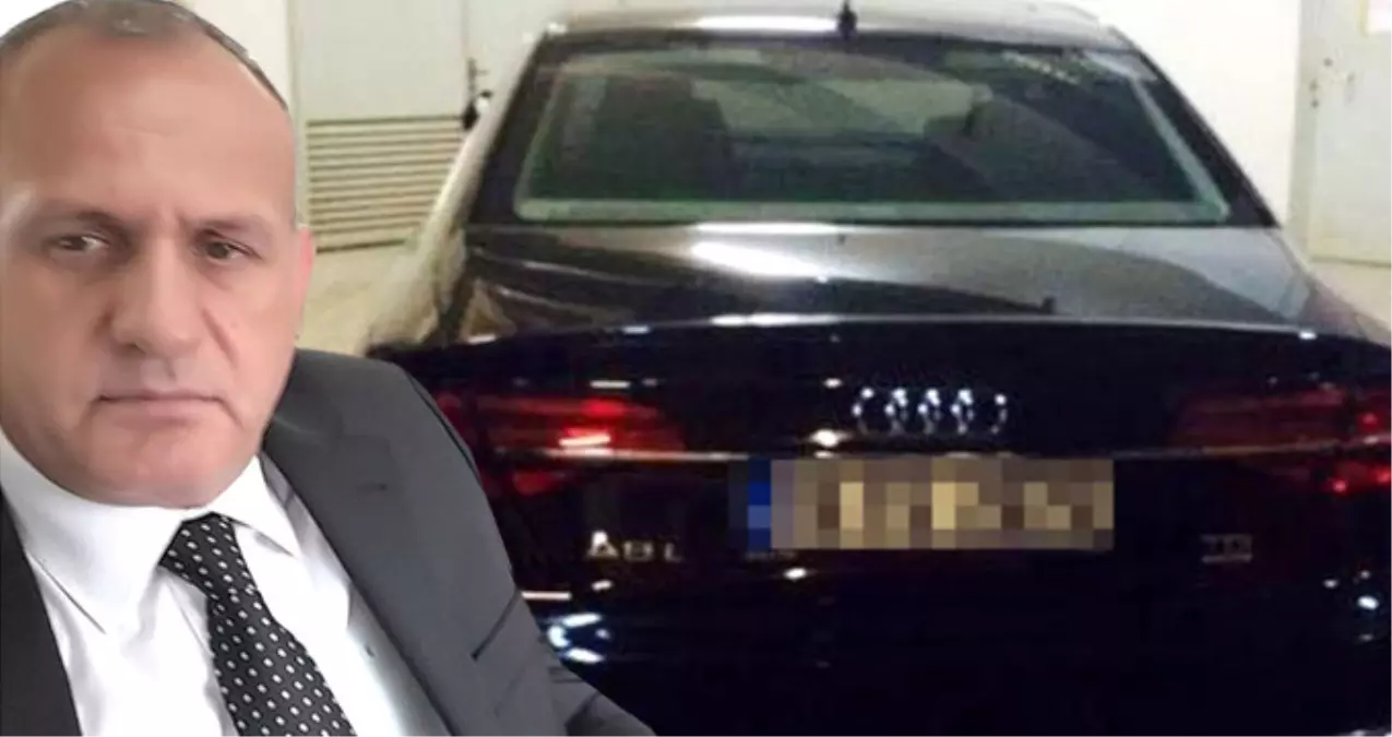 "Herkes Audi\'ye Biniyor, Ben Passat\'a mı Bineyim?" Diyen Düzce Belediye Başkanı İstifa Etti