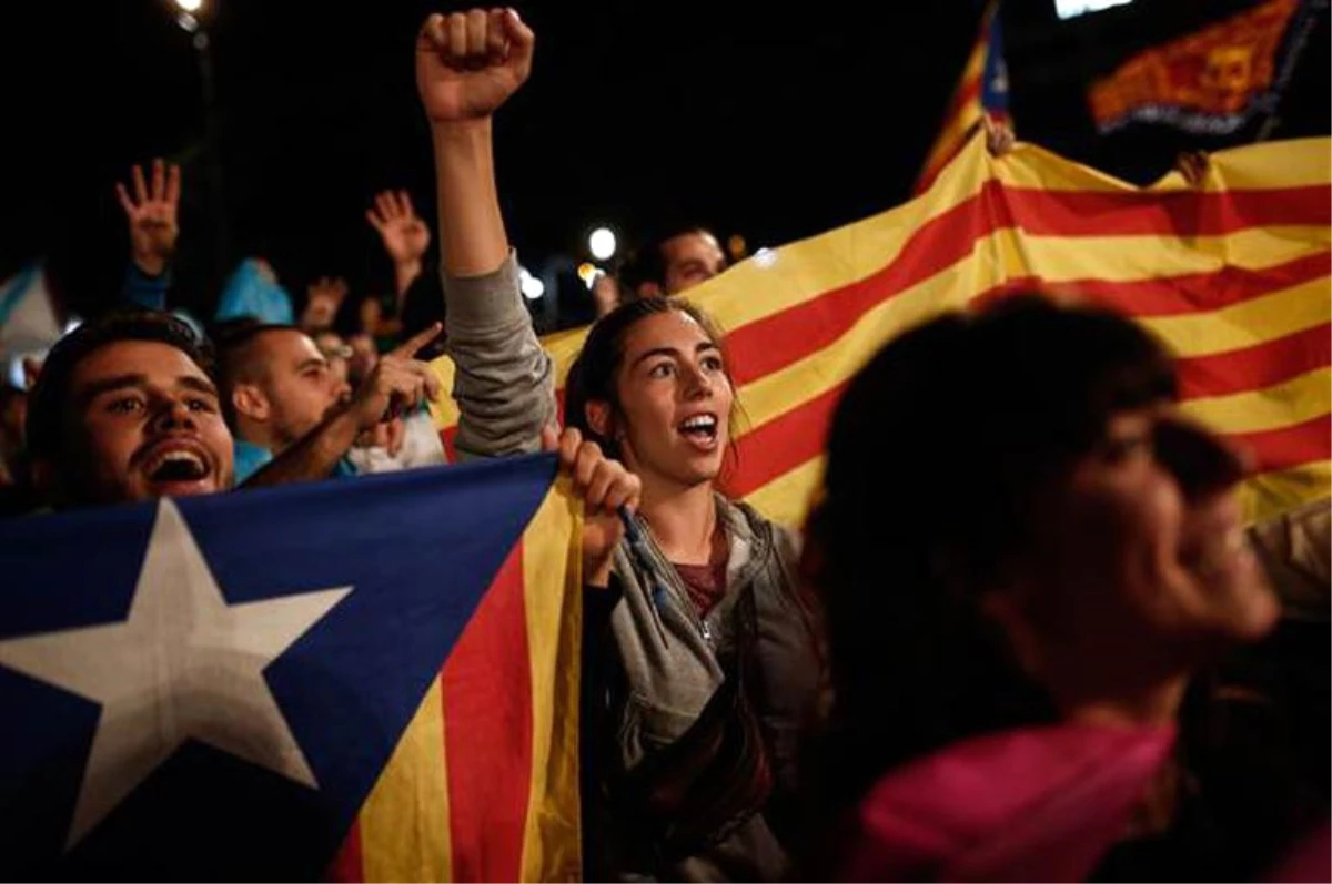 İspanya Hükümeti, 10 Milyar Euro\'dan Olmamak İçin Referandumu Kabul Etmiyor