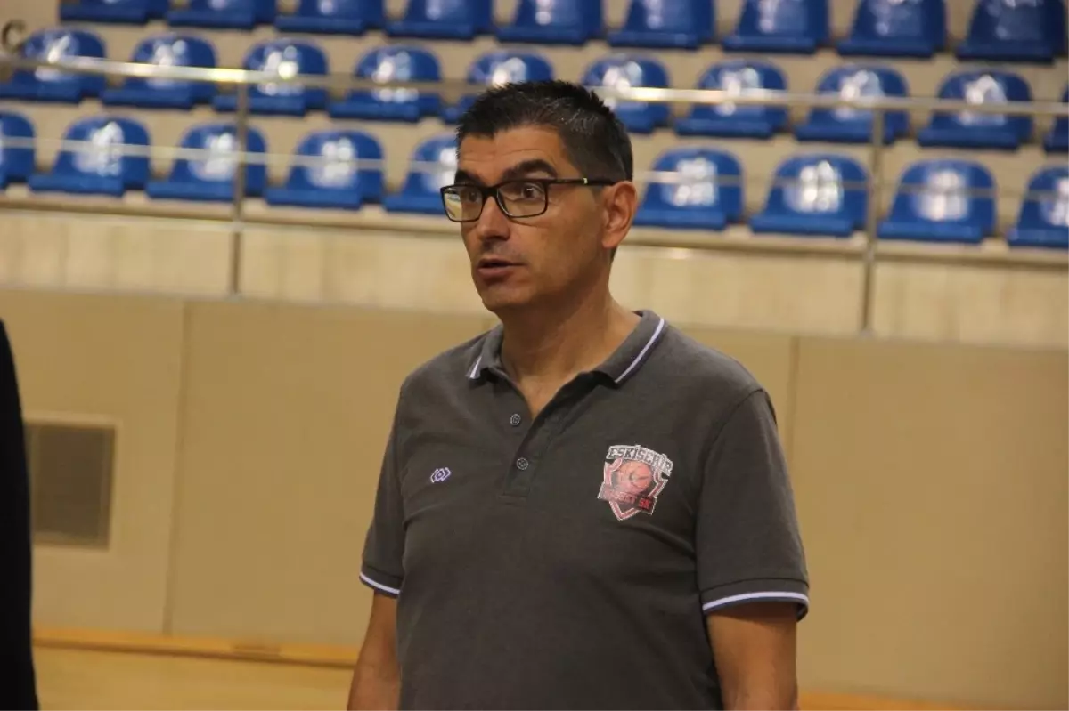 İspanyol Hoca Berrocal\'dan \'Türkiye Basketbol\'una Övgü Dolu Sözler