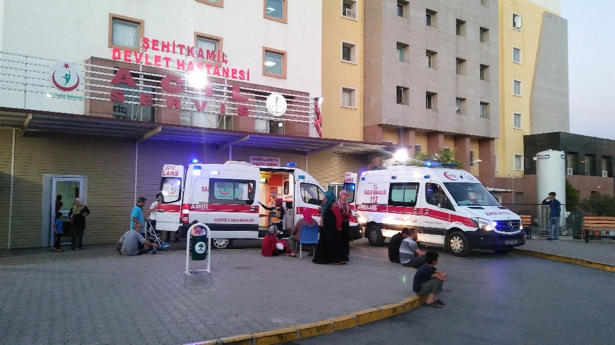 Kadına Şiddet Bitmiyor