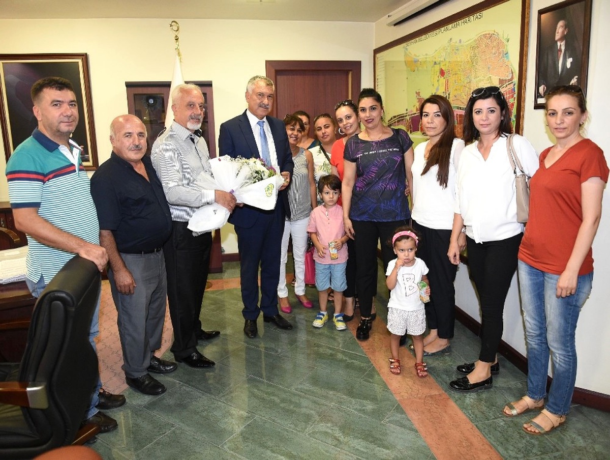 Karalar: "Biz Halkın Belediyesiyiz Halkın Dediğini Yaparız"