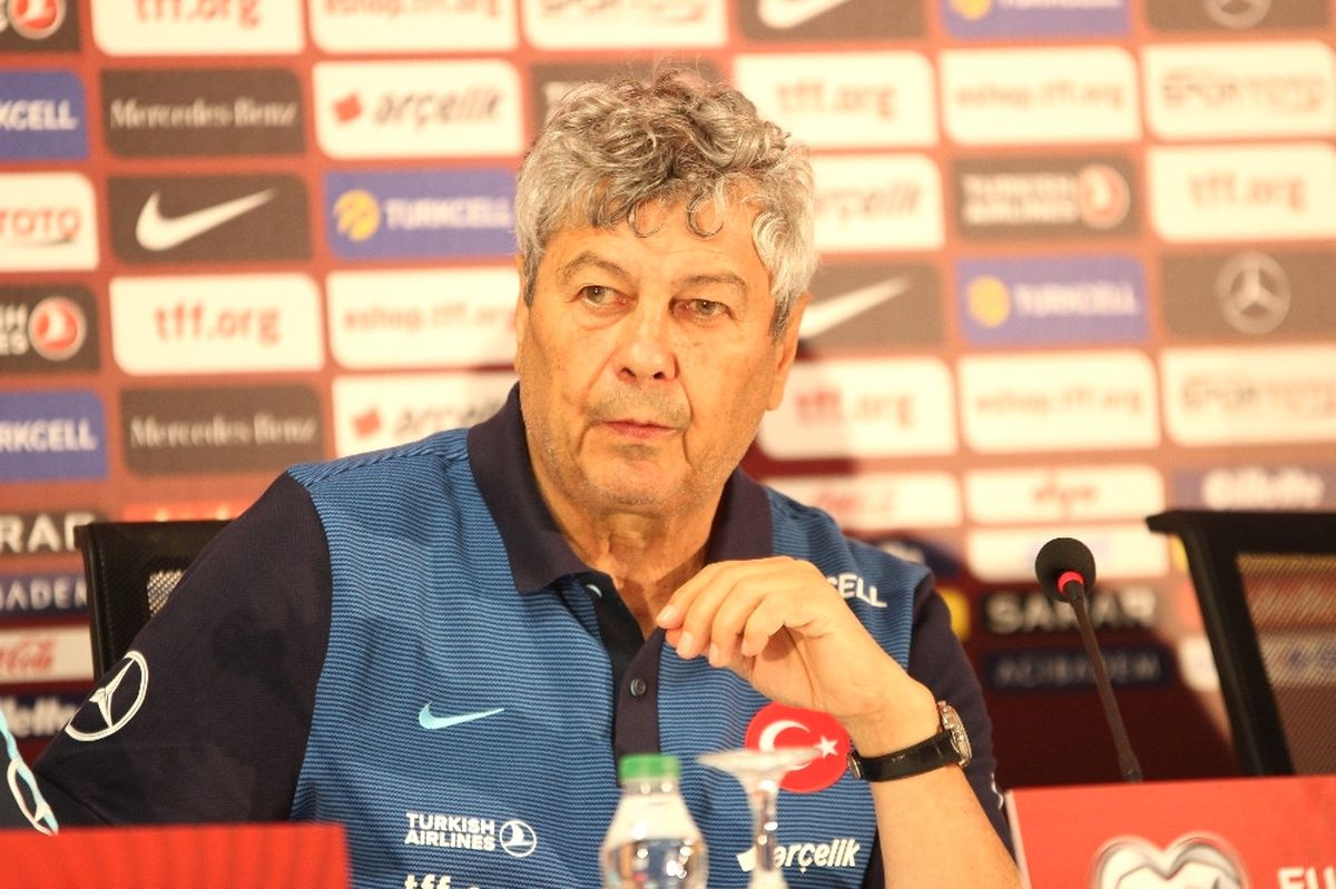 Lucescu\'ya Kötü Haber