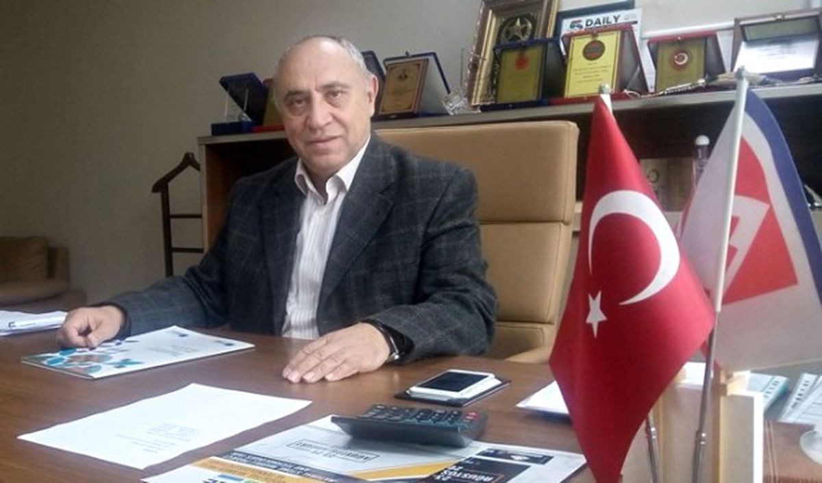 Mermerimiz Kaliteli Ama Pazarlayamıyoruz"