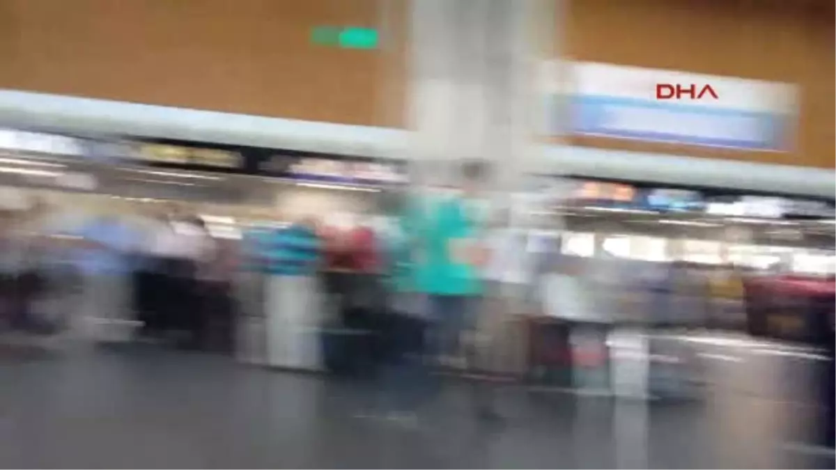 Muğla İngiliz Yolcular Kiralanan Charter Uçaklarla Ülkelerine Döndü