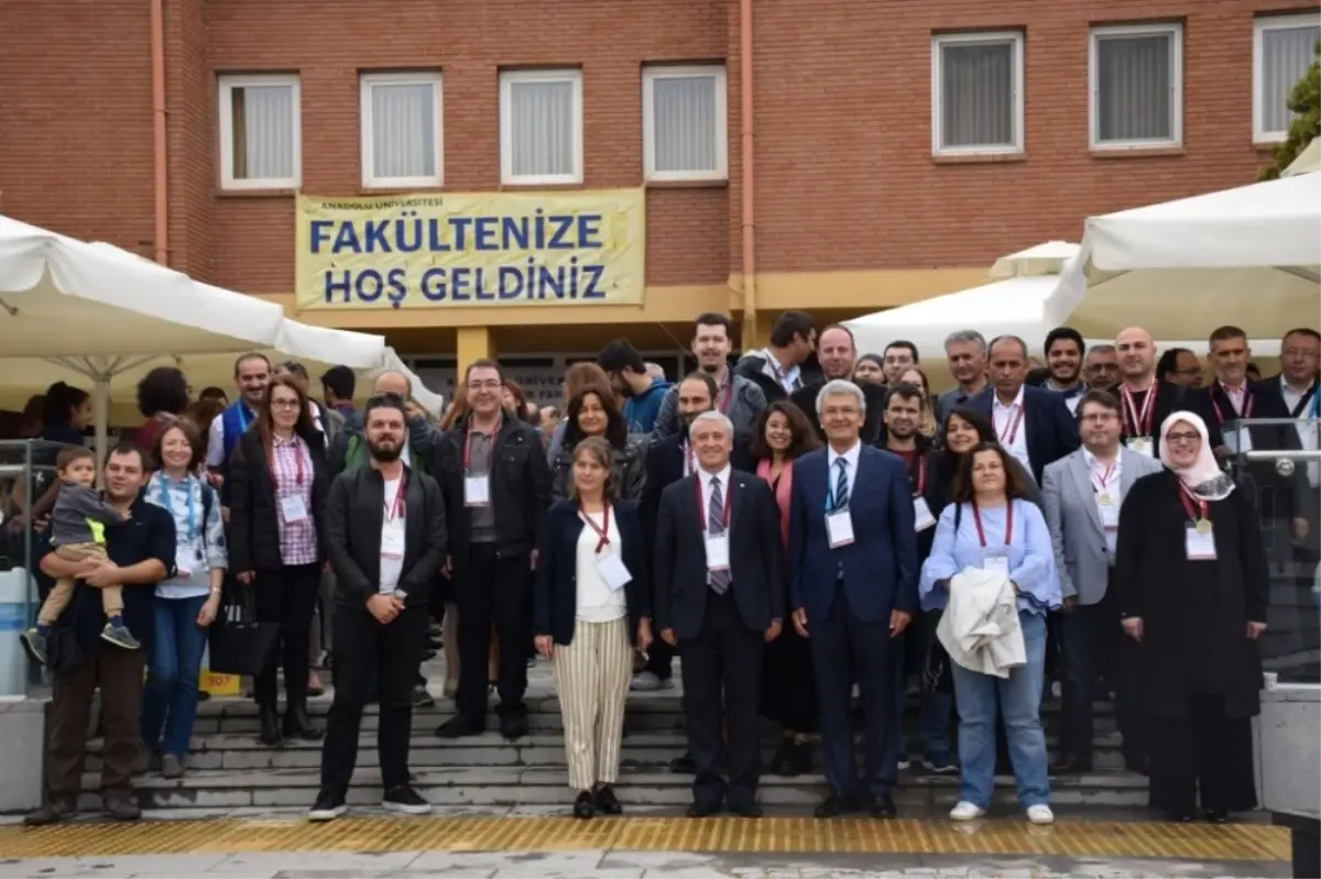 Mühendislik Fakültesinden "14. Mezunlar Buluşması"