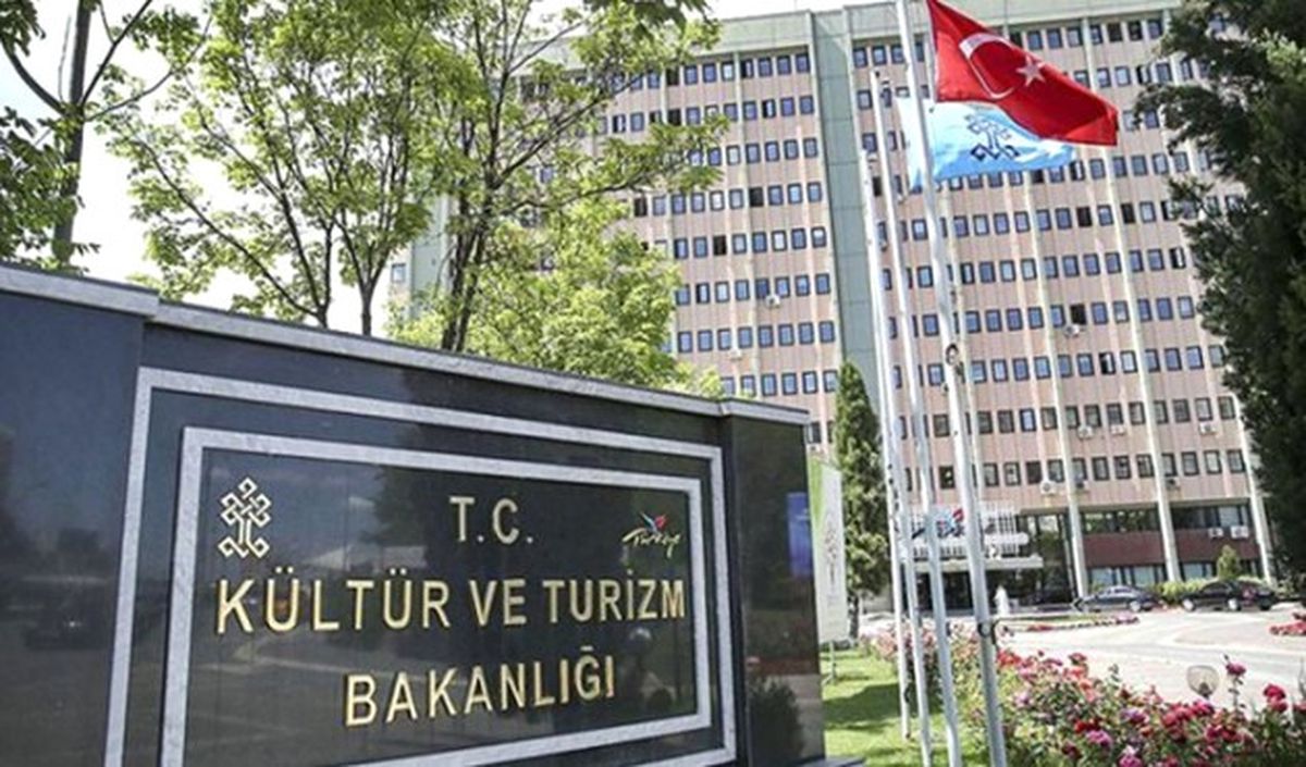 Müzelerin Gişeleri İhaleyle Kiralanacak