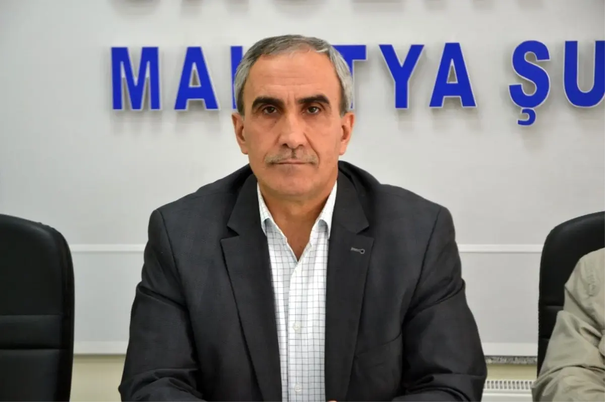 Sağlık-Sen Malatya Şube Başkanı Bingöl: "Malatya\'da Hastaneler Yetersiz, Hastane Sayılarının...