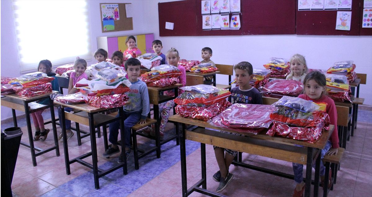 Samulaş Çalışanlarından Örnek Davranış