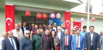 Şenkayalı Gurbetçilerin Vefası, Köylerine Okul ve Camii Yaptırdılar