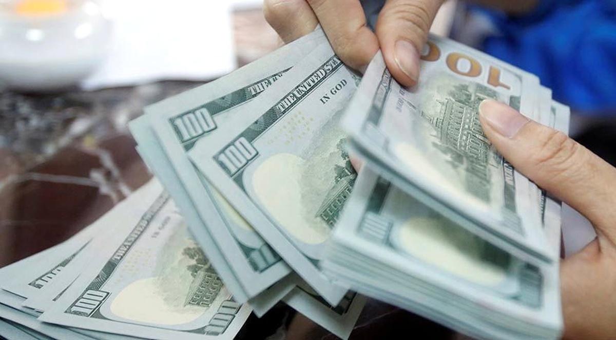 Dolar Haftaya Yükselişle Başladı