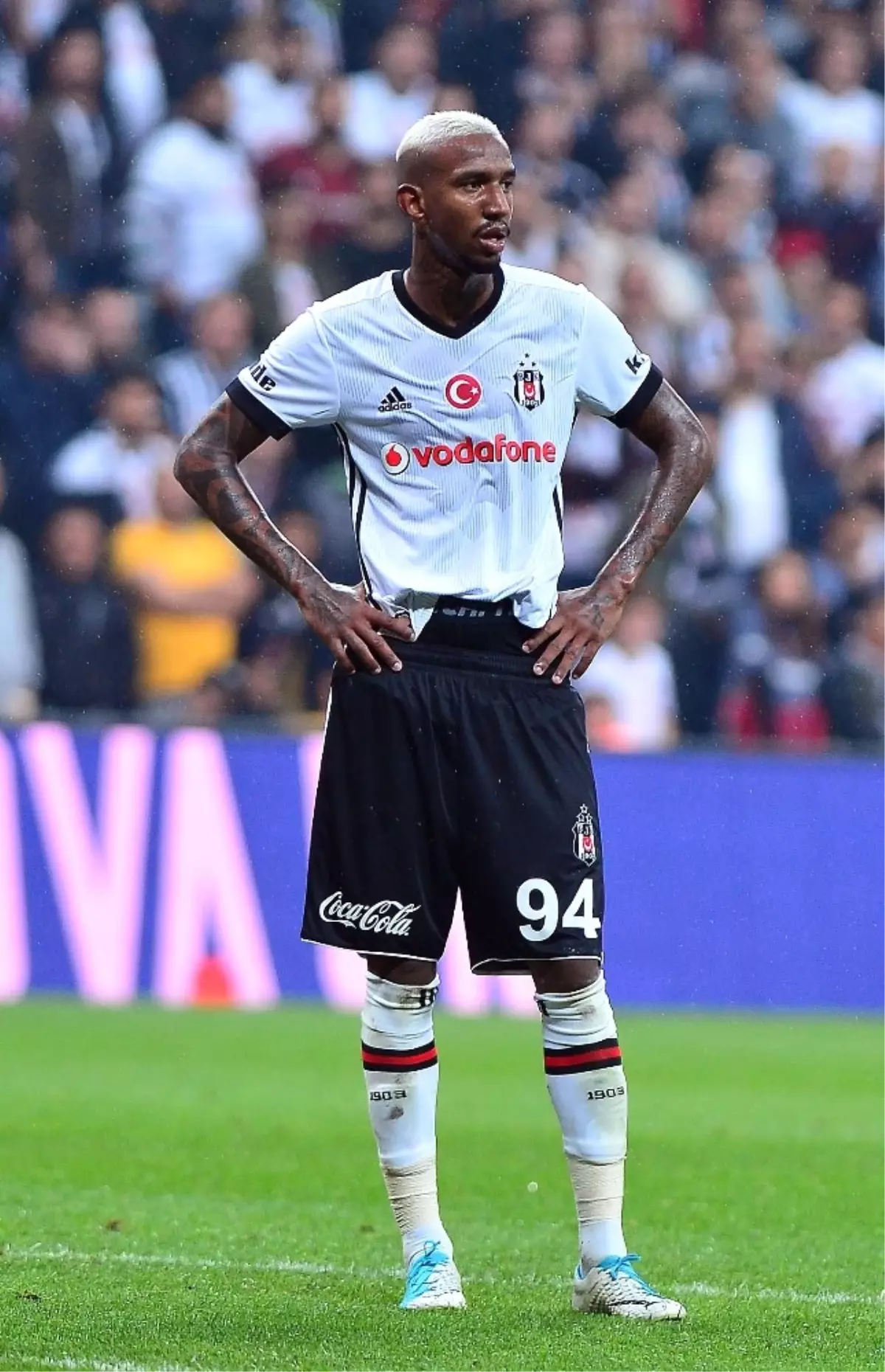 Talisca 2. Golünü Attı