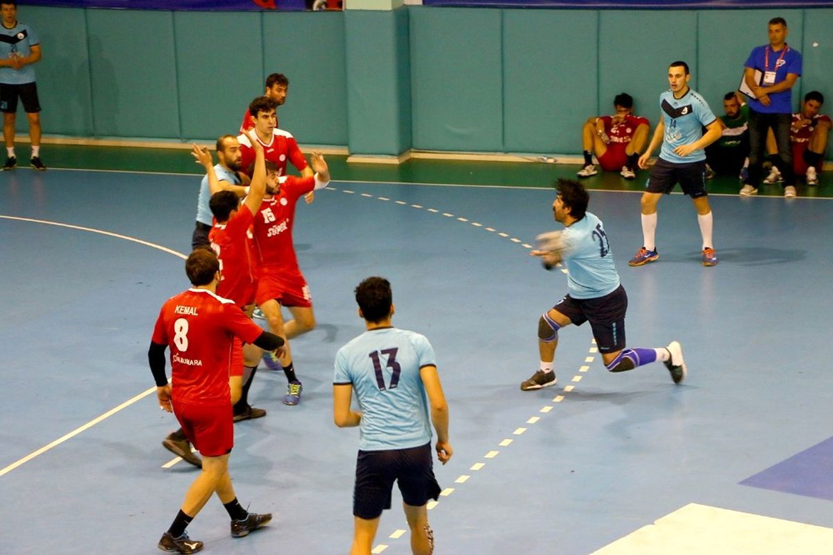 Termalspor Seri Peşinde