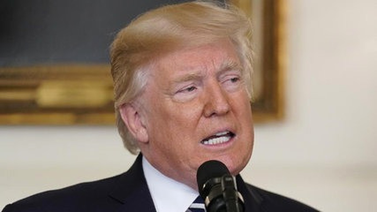 Trump: Las Vegas\'ta Şeytani Bir Saldırıya Uğradık