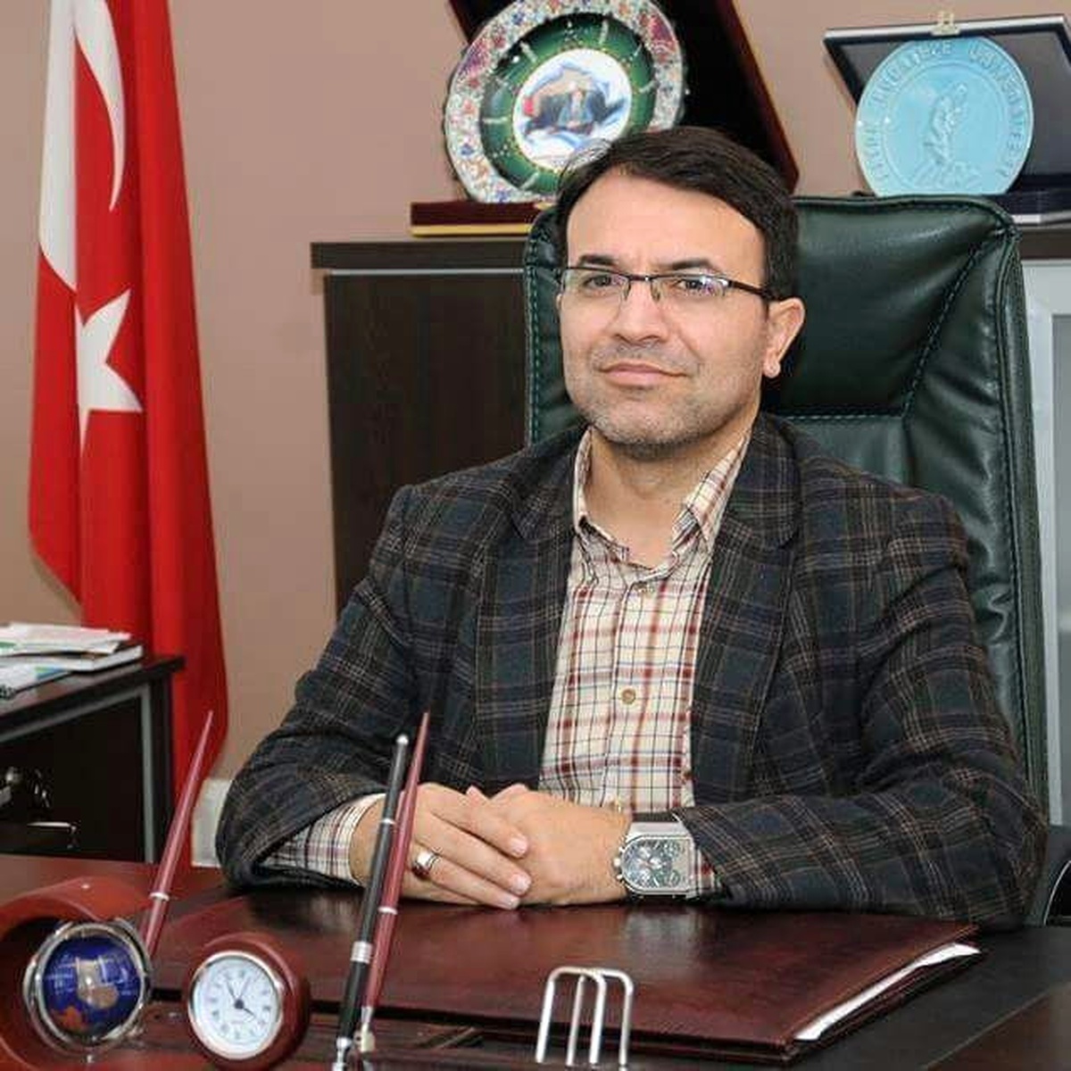 Uluslararası Bolvadin Sempozyumu Hazırlıkları Devam Ediyor
