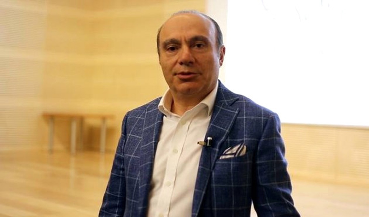 Yatırım Yeri Sıkıntısı Çeken Sanayici \'Yer Altı\'na İnmek İstiyor