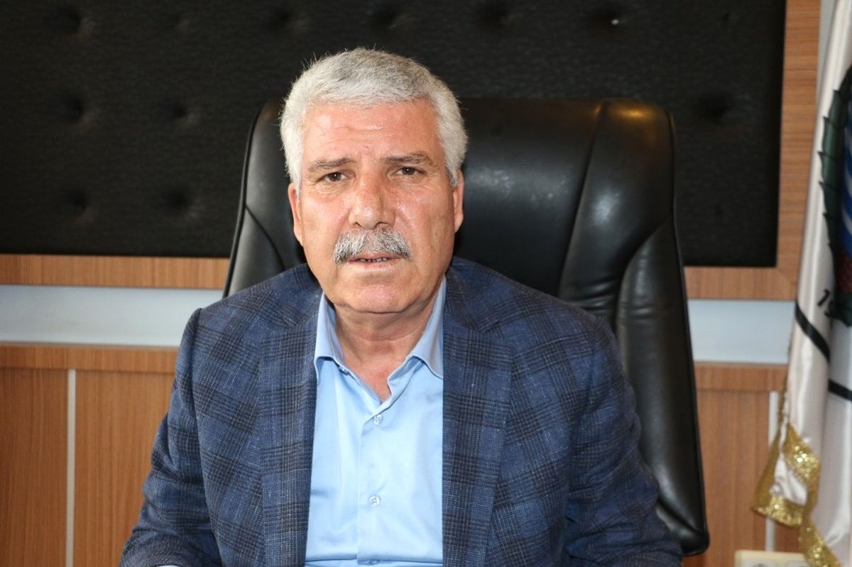 2018, Çermik İçin Yatırım Yılı Olacak