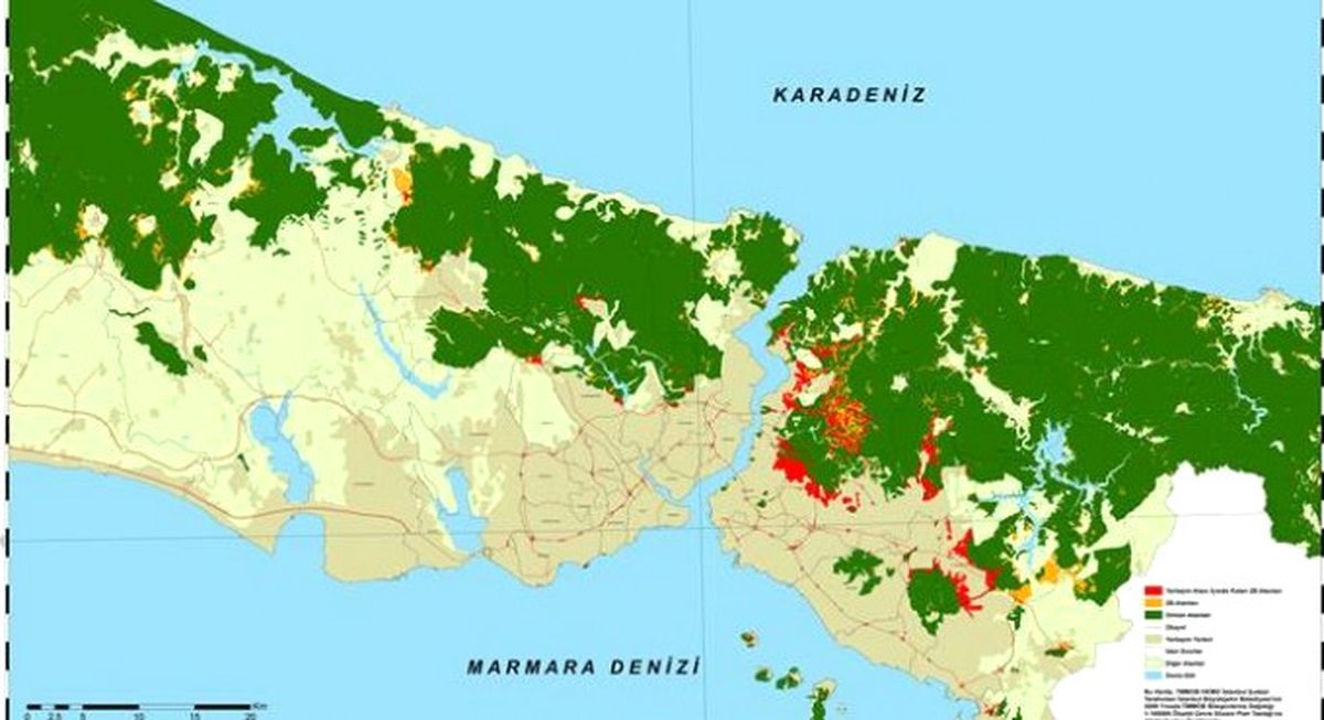 2/b Alanları ile İlgili Başvuru Süresi Uzatıldı