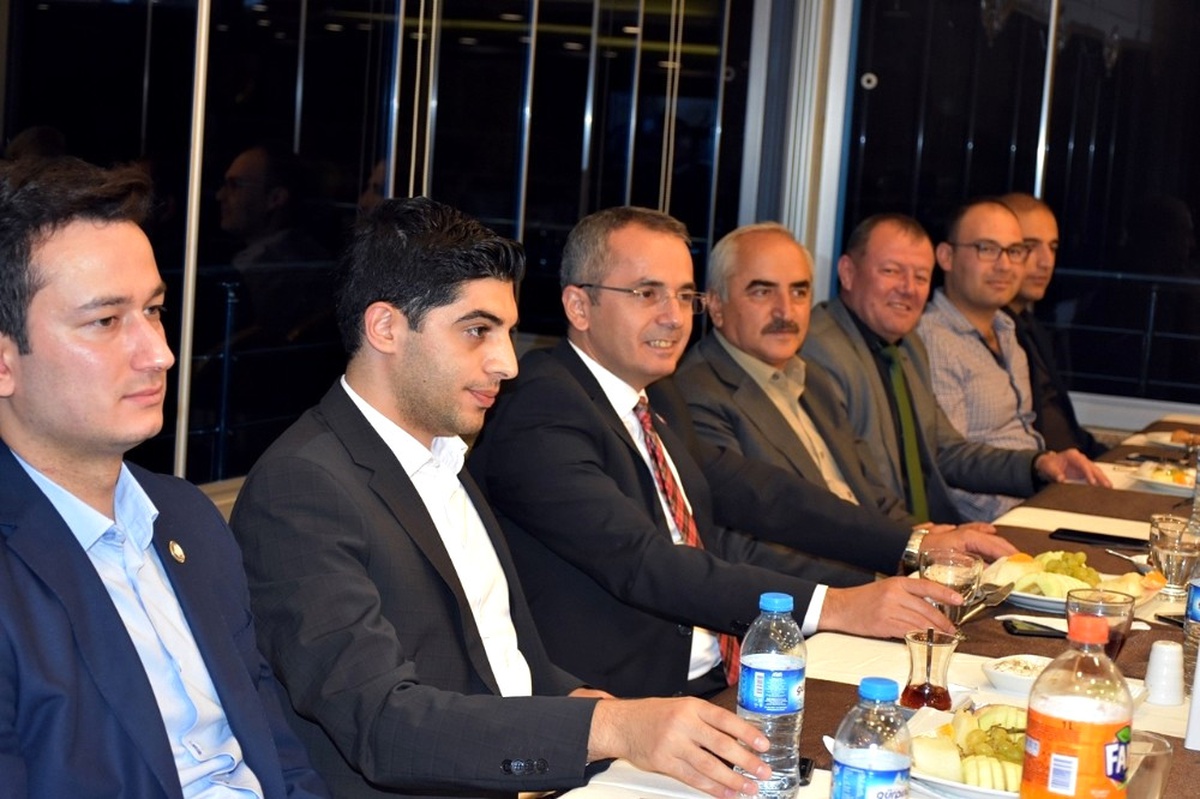30 Yıldır Emniyet Teşkilatında Görev Yapan Trafik Amiri, Emekli Oldu