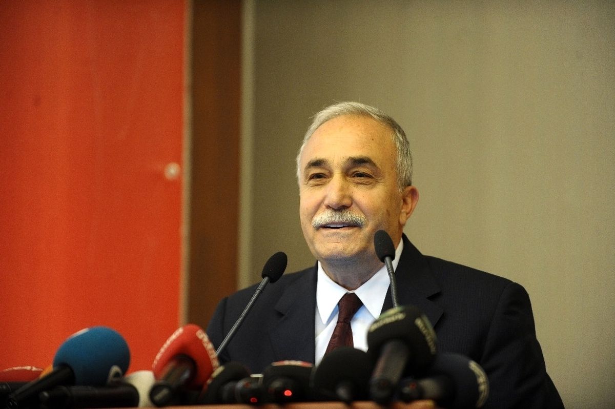 6 Milyon Öğrenciye Kuru Üzüm Dağıtılacak"