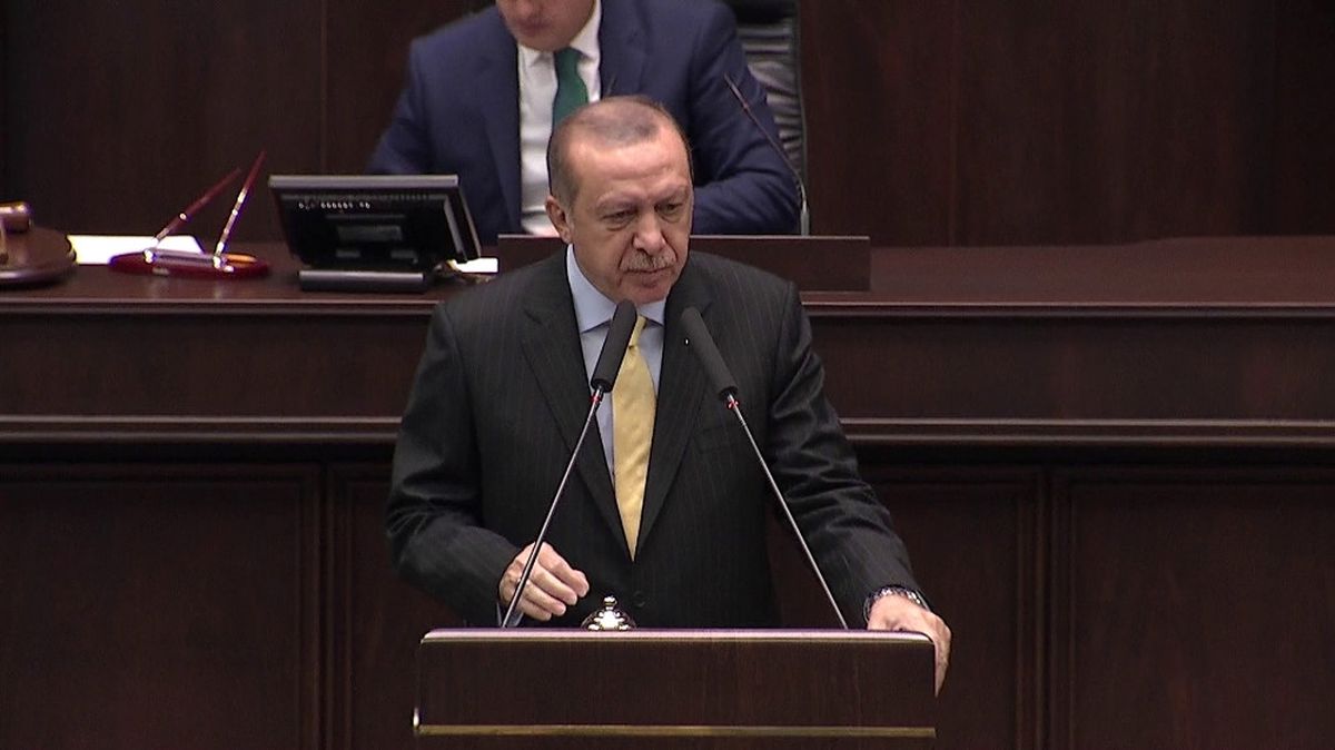 80 Milyonun Tamamına Sımsıkı Sahip Çıkacağız"