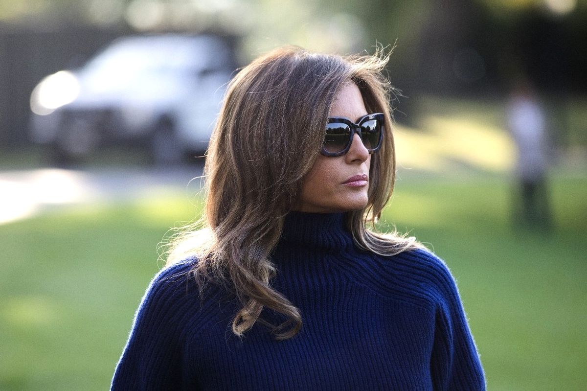 ABD Başkanı Trump, Porto Riko\'ya Uçtu