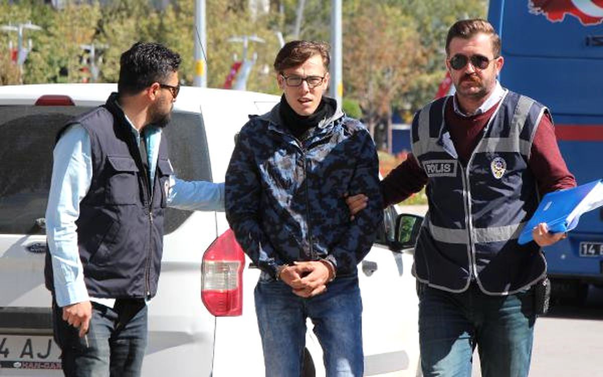 Açık Lise Öğrencisini Bıçaklayan Genç Adliyeye Sevk Edildi