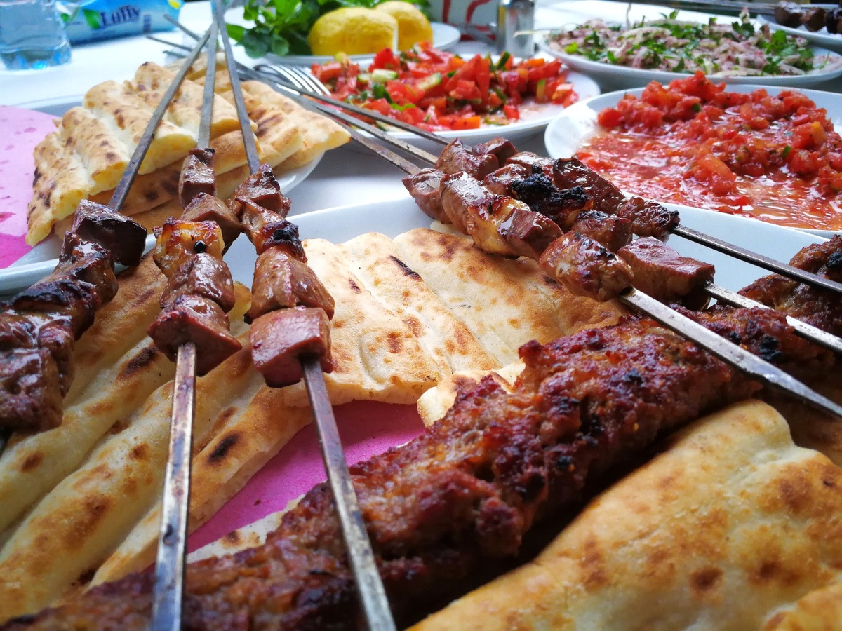 Adana "Lezzet Festivali" Hafta Sonunda Başlıyor