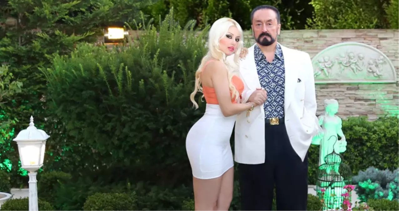 Adnan Oktar\'ın Gerçek Yaşı Ortaya Çıktı