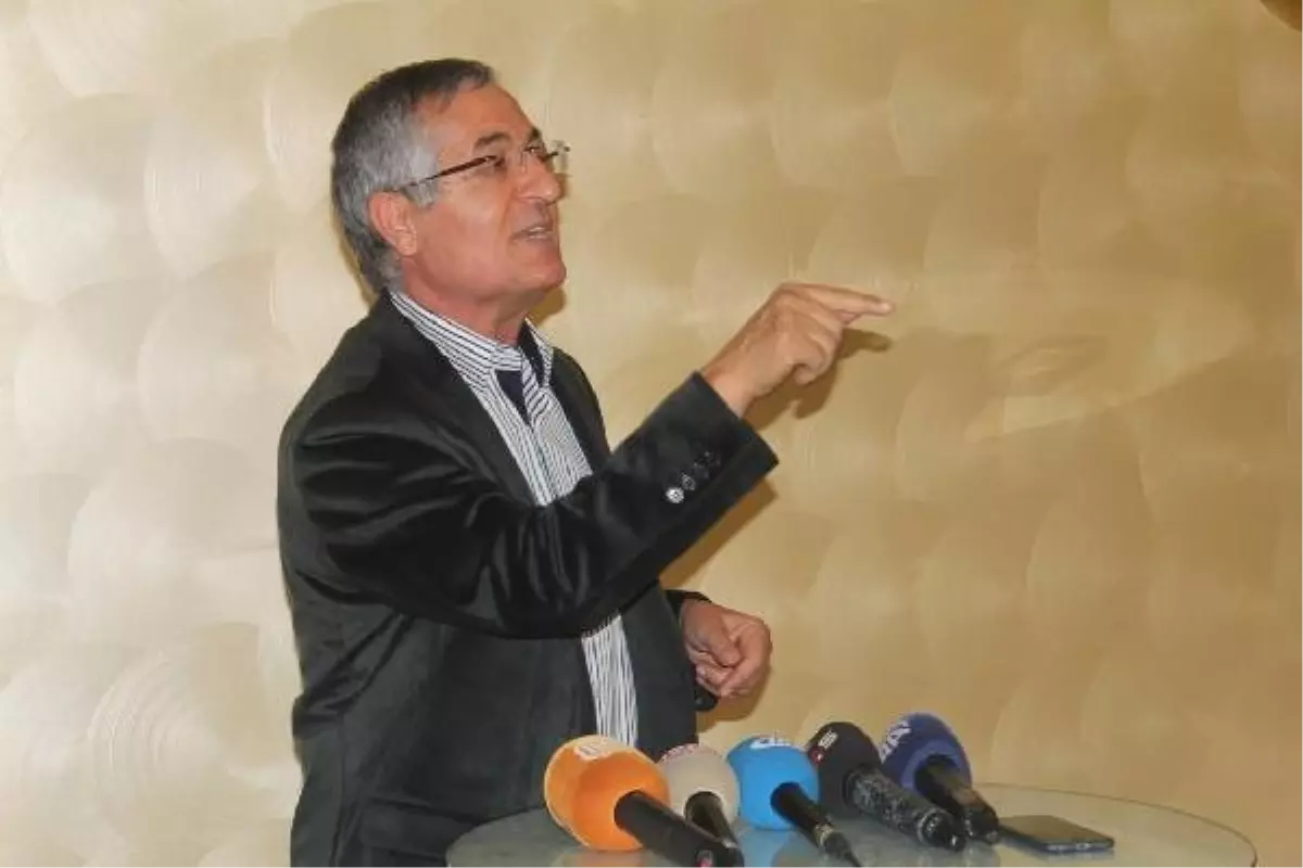 Akşener\'in Yeni Parti Tüzük Çalışmaları Bursa\'da Başladı