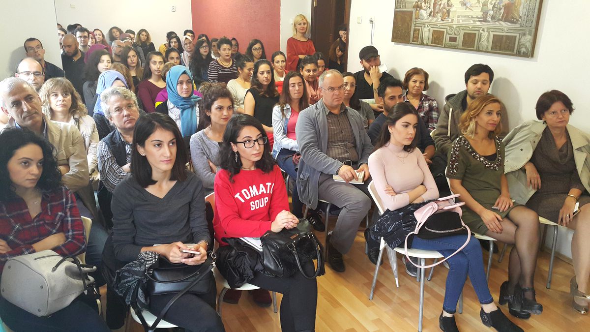 Aktiffelsefe Yeni Döneme Hazır