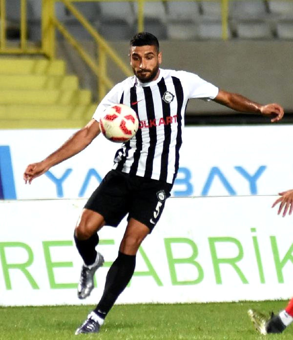 Altay\'da Maksut\'un Performansı Yönetimin Yüzünü Güldürdü