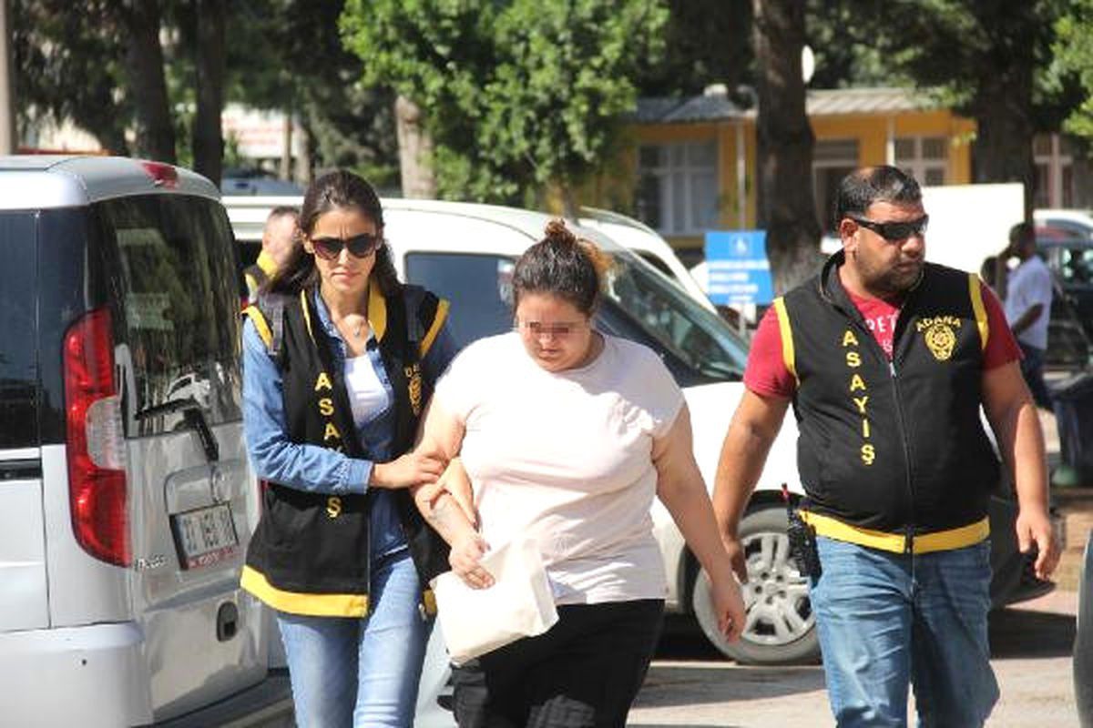 Aşk İlanı Verdi, Buluşmaya Gelen Kadın Tarafından Soyuldu