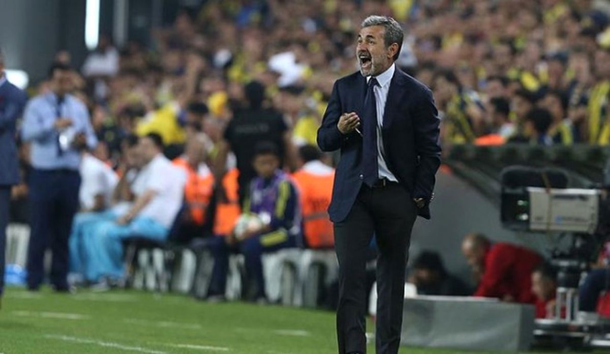 Aykut Kocaman Pfdk\'ye Sevk Edildi