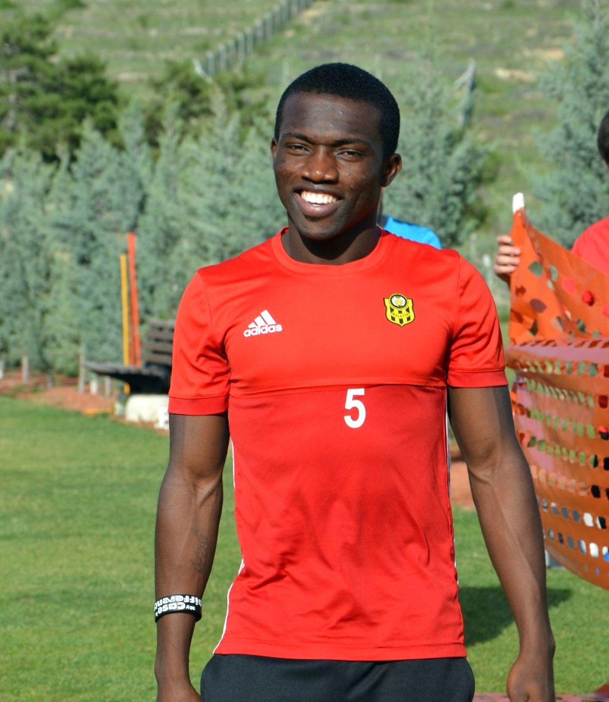 Azubuike\'de 2. Derecede Yırtık Tespit Edildi