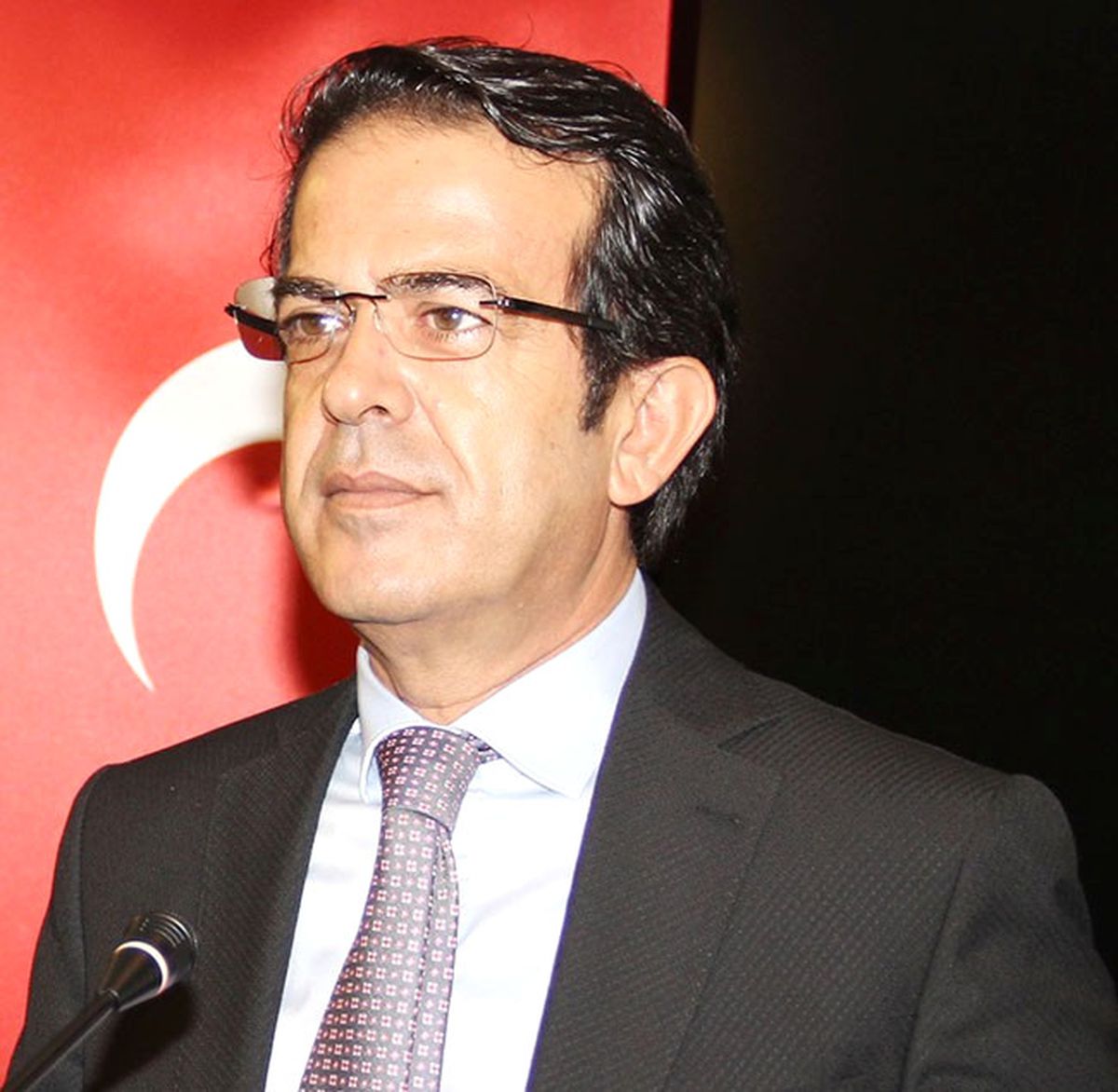 Bagev Başkanı Çandır\'dan Enflasyon Değerlendirmesi