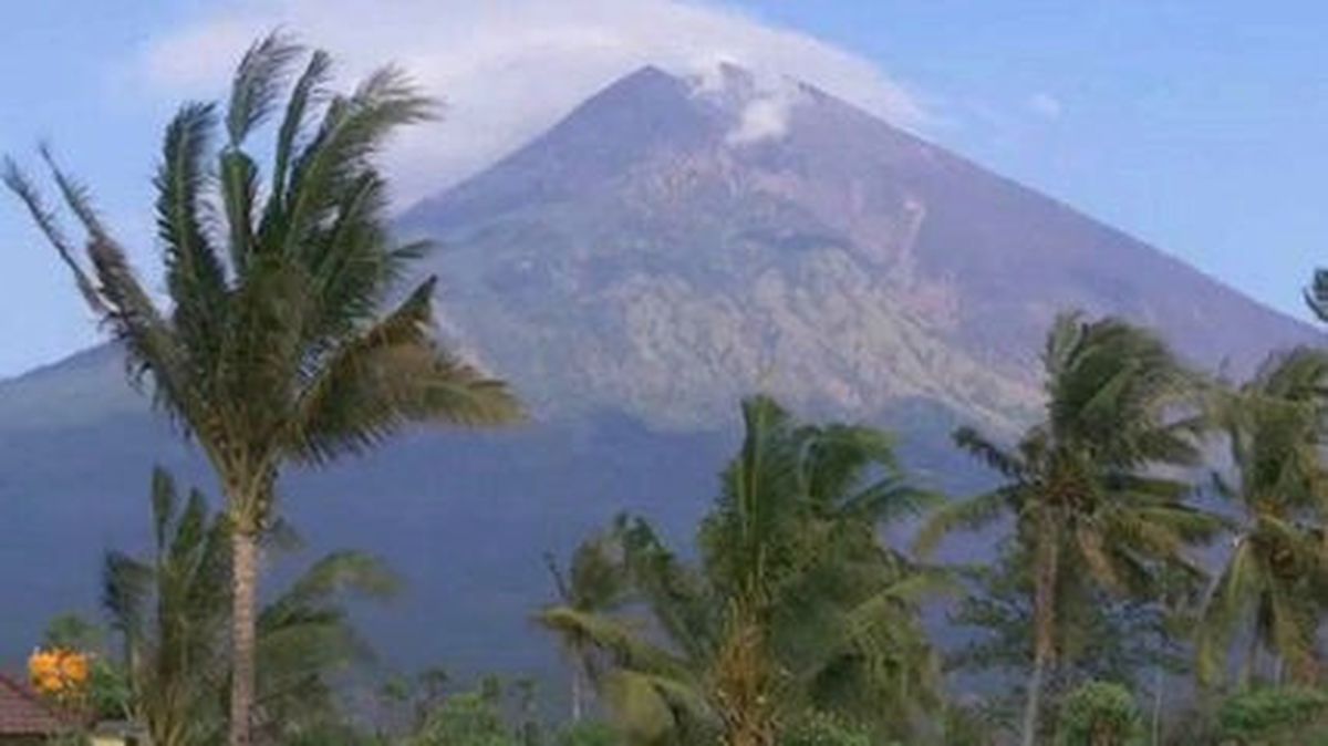 Bali Turistleri Vurdu