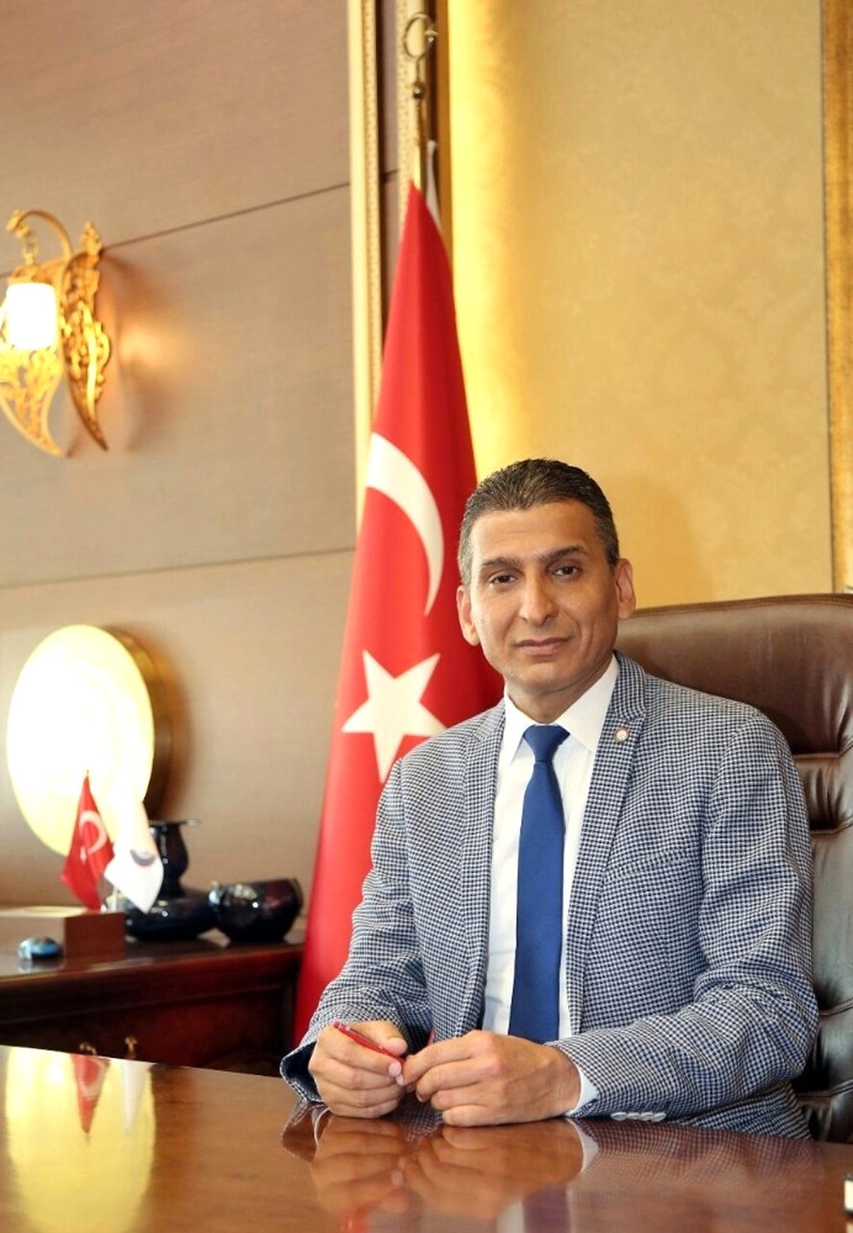 Baro Başkanı Er: "Hayvanları Koruma Kanunu Yeniden Düzenlenmeli"