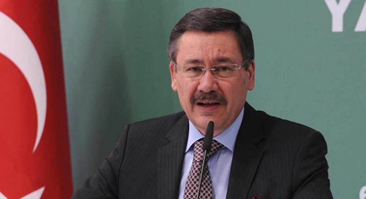 Bozdağ\'dan \'İstifa\' İddiasına Yanıt