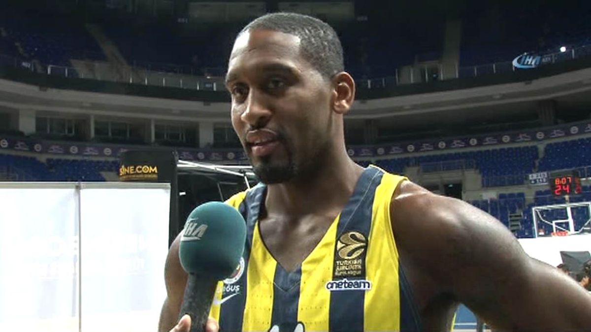 Brad Wanamaker: Planım Her Zaman Kazanmak